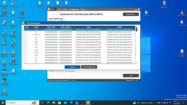 COMO ISTALAR TWRP EN LG V50 смотреть онлайн