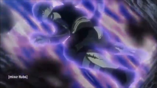 Heavens Arena Elevator Girl VS Meruem(エレベーターガールVSメリューム) смотреть онлайн