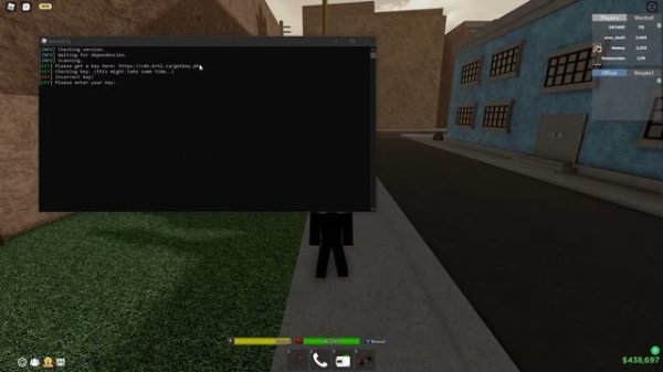 HOW TO DOWNLOAD KRNL LATEST ROBLOX EXECUTOR JUNE 5TH