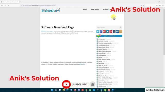 virus & threat protection is managed by your organization || Problem Fixed || смотреть онлайн