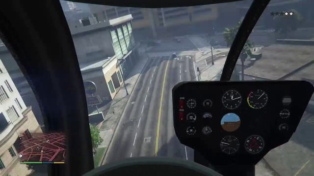 Ataque aéreo gta 5 смотреть онлайн