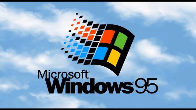 Clouds.midi - Windows 95 Music Extended смотреть онлайн