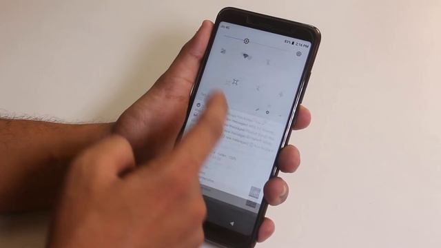 Mokee Rom On Redmi Note 5 Pro Based On Android 8.1 (Whyred) смотреть онлайн