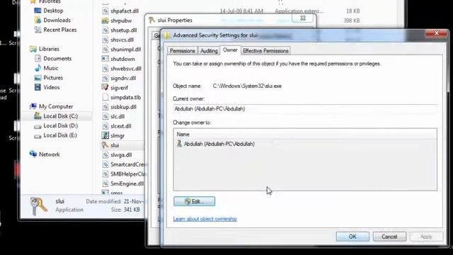 How to fix This Copy of Windows is not genuine on Windows 7 in perfect way | Multi Tech смотреть онлайн