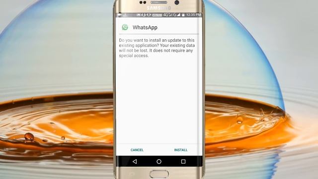 How To Download And Install GBWhatsapp On Android In Hindi смотреть онлайн