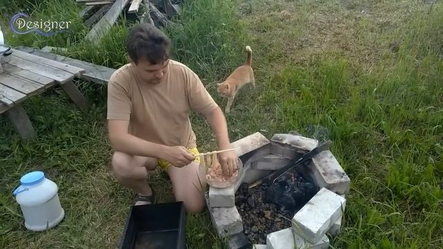 Кольца Кальмара Копченые смотреть онлайн