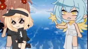 //меме// - no no no!.. /gacha club/ (песня нравится)