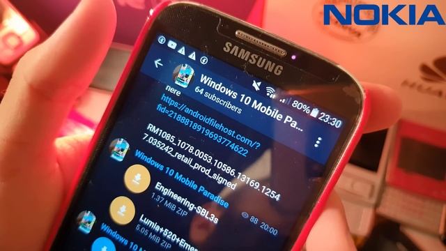✹O INCRÍVEL 🔥❗️LUMIA 520 em 2022 no WINDOWS MOBILE 10, DA PRA USAR? смотреть онлайн