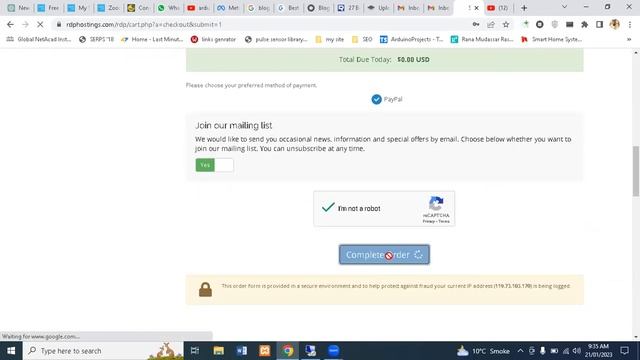 Free RDP IN 2023 | 100% Free RDP смотреть онлайн