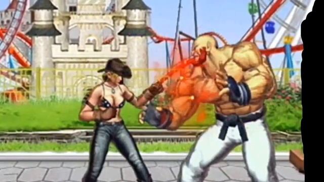 Gelud bar bar | Infinite fighter смотреть онлайн