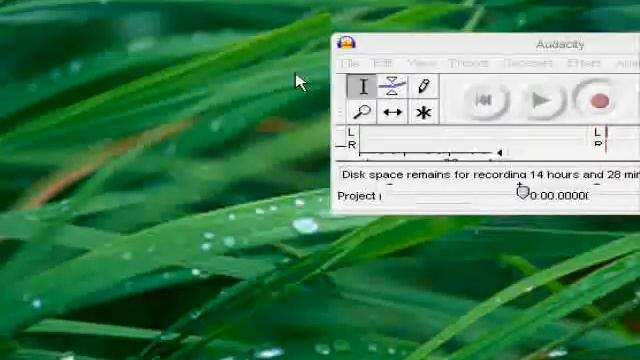 JetAudio-Audacity смотреть онлайн