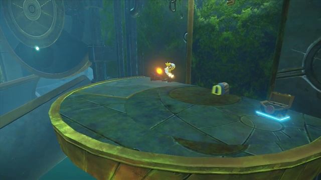 Sonic Boom: Rise of Lyric - Speed Sections! - Part 6 (2-Player Co-Op) смотреть онлайн