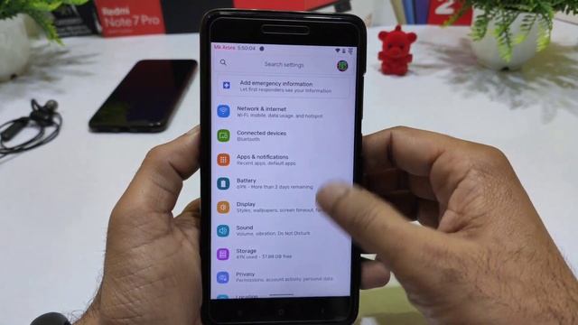 Official Evolution X 4.0 Review | Redmi Note 4 to Evolution X 10 Smooth Experience 🔥 смотреть онлайн