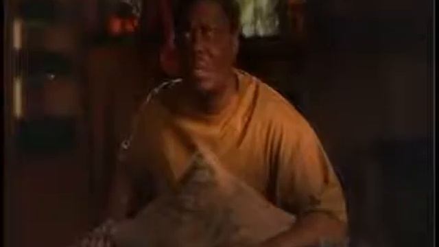 The Bernie Mac show "Five Stages of Bryana" part 3 смотреть онлайн