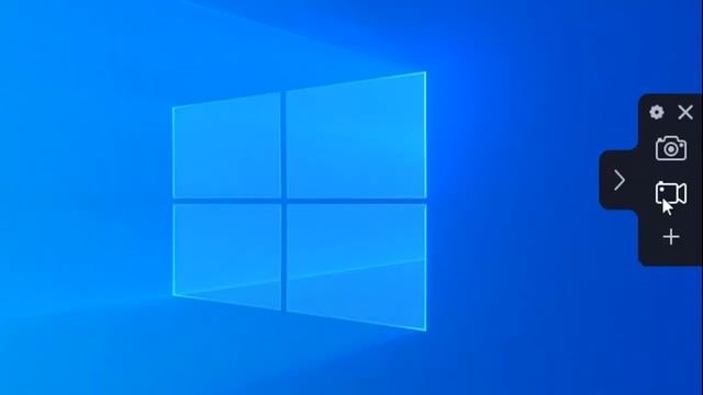 How to record screen in Windows 10 смотреть онлайн
