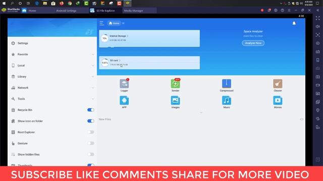 How to download and install bluestacks 4 free | mobile apps run in pc & laptop|apps working(100%) смотреть онлайн