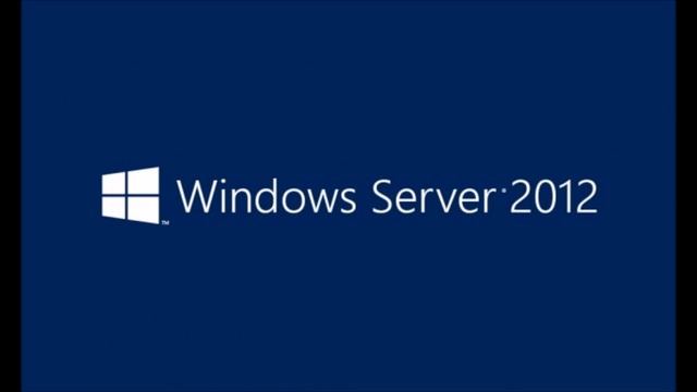 Windows Server 2012 Startup And Shutdown Sounds смотреть онлайн