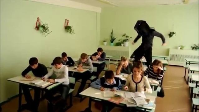 harlem shake (8 school edition) смотреть онлайн