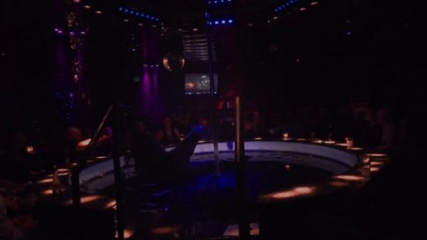 REYA SUNSHINE & KARMA RX STRIPPING