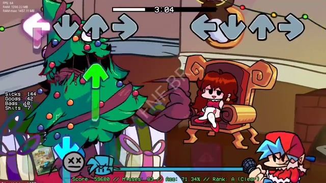 Christmas Carnage Android Port Apk смотреть онлайн