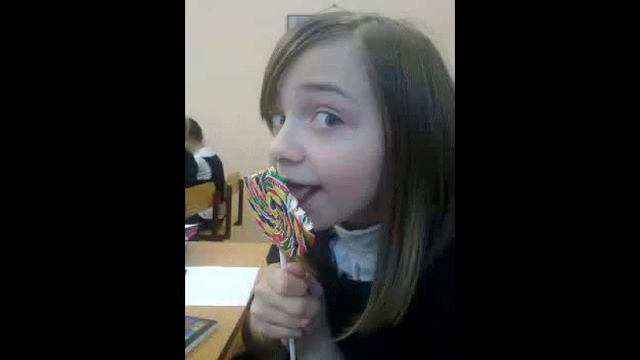 видео от младших классов смотреть онлайн