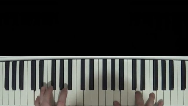 RHIANNON - FLEETWOOD MAC (Piano Tutorial) Cover Song смотреть онлайн