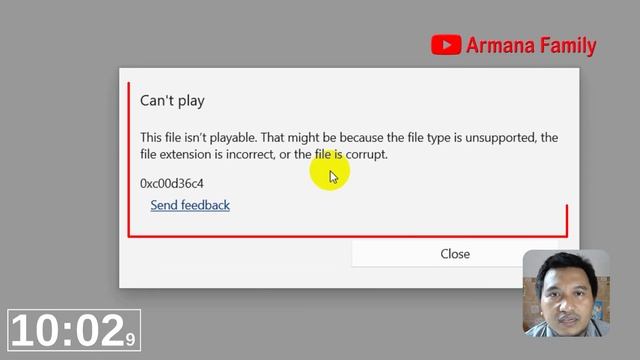 Cara Mengunduh & Memutar File Rekaman CCTV di Laptop Windows 10 via CMS & iVMS - DVR Solid HikVisio смотреть онлайн