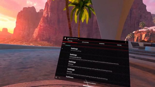 Quest 2 Settings Blacked Out When Recording? Try This! смотреть онлайн