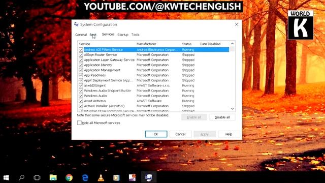 How To Fast Windows 10 Boot Time - Windows 10 смотреть онлайн