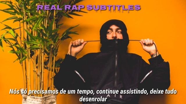 Free Nationals, Mac Miller & Kali Uchis - Time (Legendado) смотреть онлайн