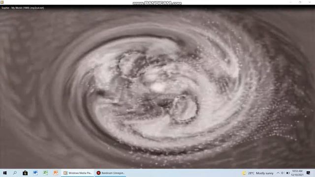 windows media player of visualization battery - the world смотреть онлайн