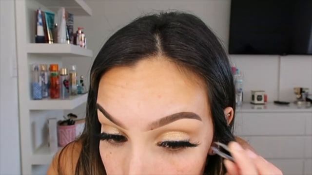 SOFT GLAM TUTORIAL♥︎ смотреть онлайн