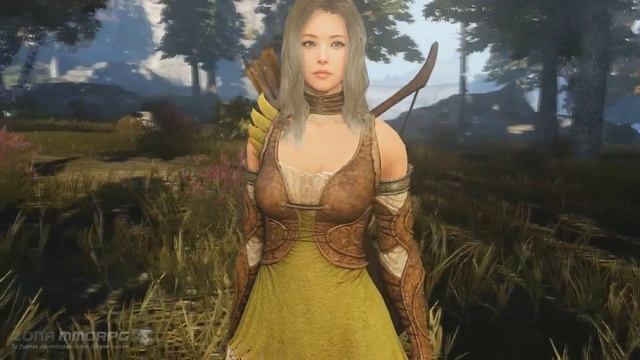► Black Desert: Explicacion del juego en Español смотреть онлайн
