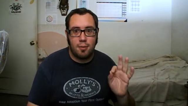 Windows 8 Developer Preview Rant смотреть онлайн