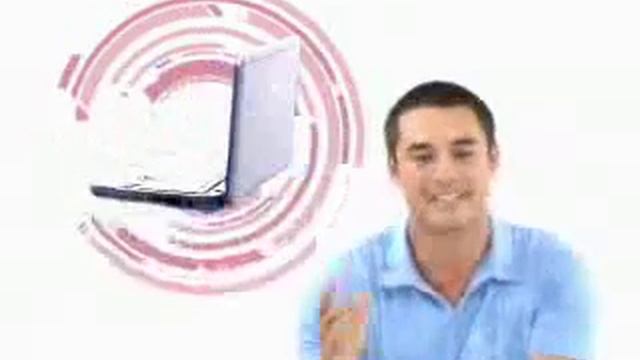 HP Mini-Note PC Philippines Commercial Ad 2(Pinoy Celebrity) смотреть онлайн