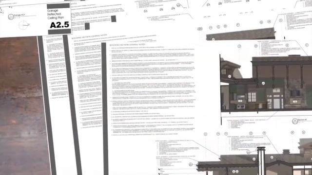 SketchUP To Layout Architecture By Nick Sonder Architect [PART 1]