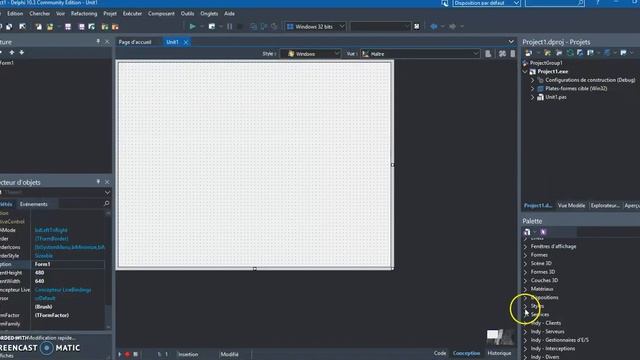 RAD Studio 10.3 Rio صدور الدلفي смотреть онлайн