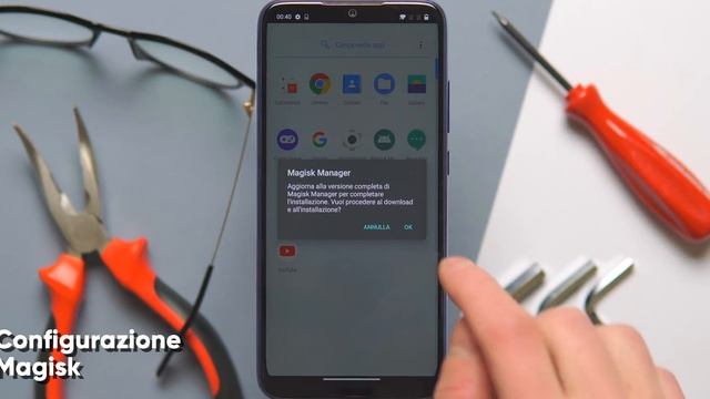 Ma quale MIUI 12.5! Installo OxygenOS OnePlus sul vecchio Xiaomi Redmi Note 7: CHE SCHEGGIA смотреть онлайн