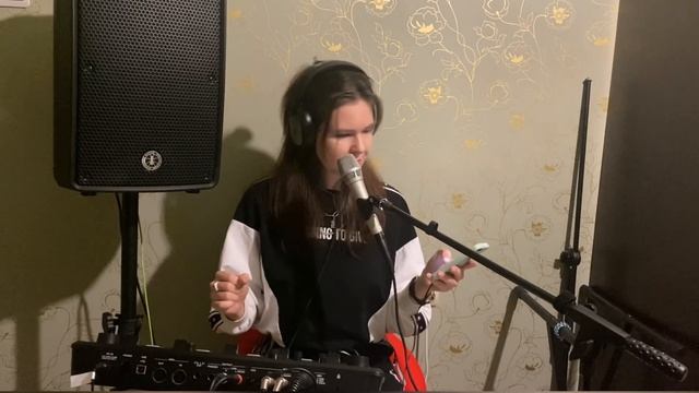 ANAΔIΔ - Отпускай! смотреть онлайн