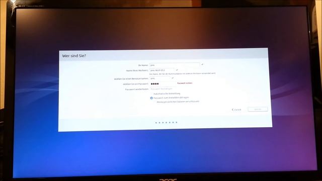 Lubuntu Installieren , für Einsteiger , Deutsch / German смотреть онлайн