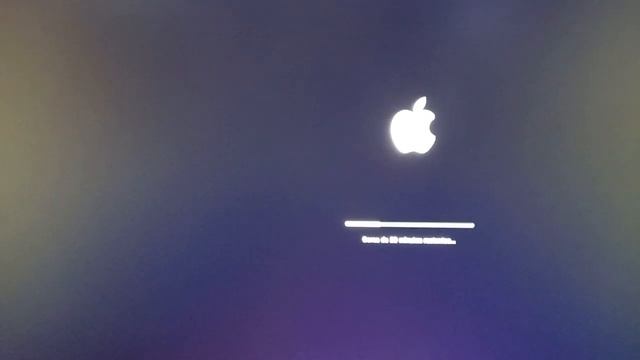Hackintosh Big Sur смотреть онлайн