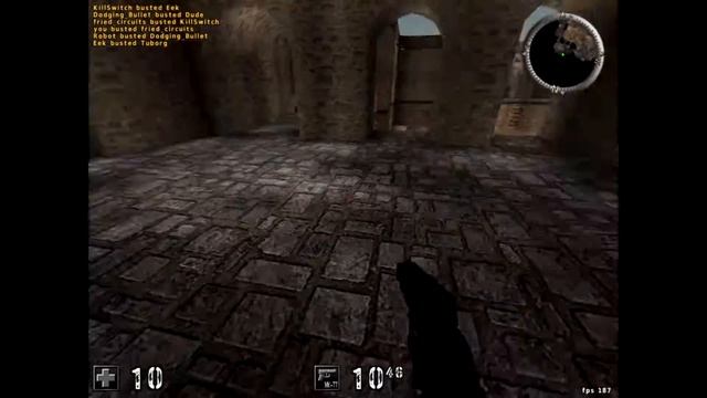 Assault Cube Gameplay [PC/HD] смотреть онлайн