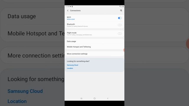 How to turn on or off private dns on android смотреть онлайн