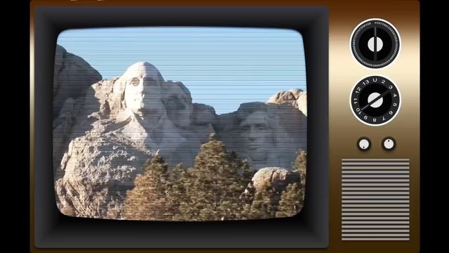 Final Cut Pro X (FCPX) generators: Portable Tube TV (plus an on-off effect) смотреть онлайн