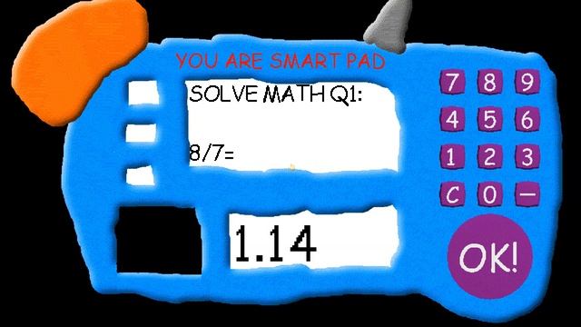 Oliver's School Of learning - Baldi's Basics Mod смотреть онлайн