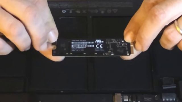 MacBook Air e problema WiFi - sventriamolo смотреть онлайн