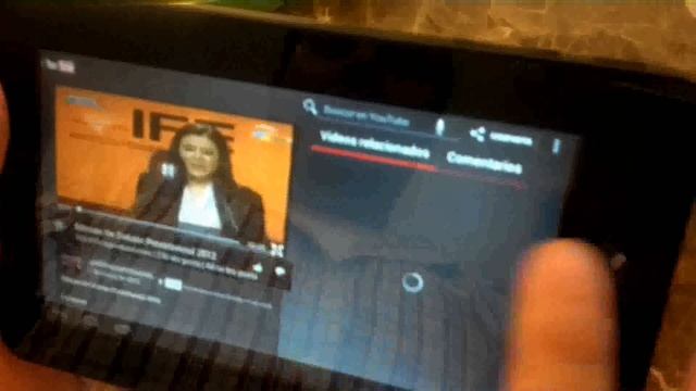 Tablet MaxMovil Android 4.0 en VendeBien смотреть онлайн