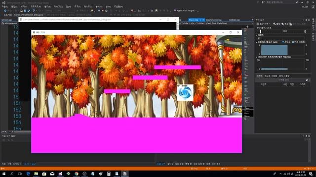 WinApi 2D 게임제작 37화 애니메이션 정보 설정 смотреть онлайн
