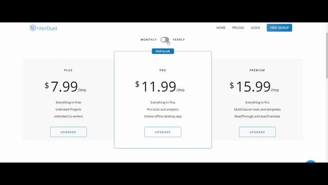 3 Free Script Writing Software | PC, Mac, Android, IOS смотреть онлайн