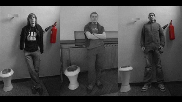 И Друг Мой Грузовик... - Прививка смотреть онлайн